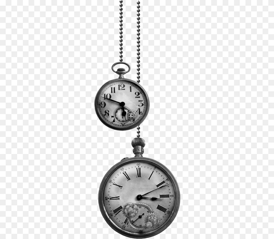 Clock Grey Time Hanging Hanging Clock, Wristwatch, Arm, Body Part, Person Free Transparent Png