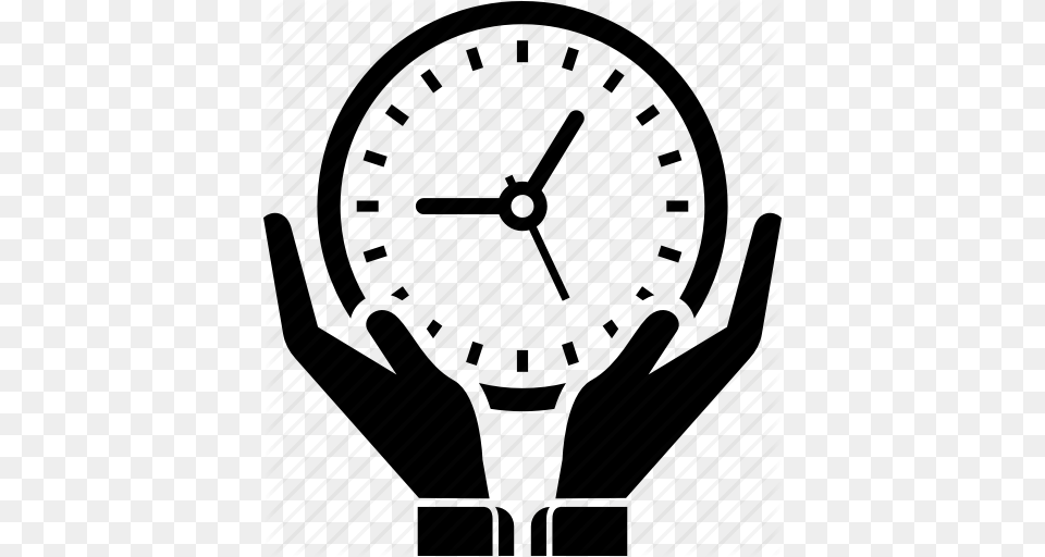 Clock Hand Hands Save Time Time Icon Png Image