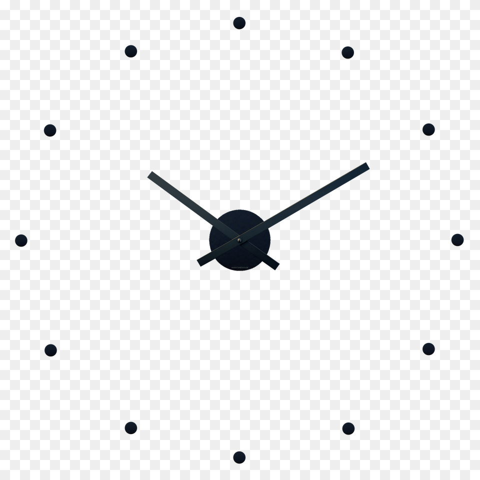 Clock Hands Transparent, Appliance, Ceiling Fan, Device, Electrical Device Free Png Download