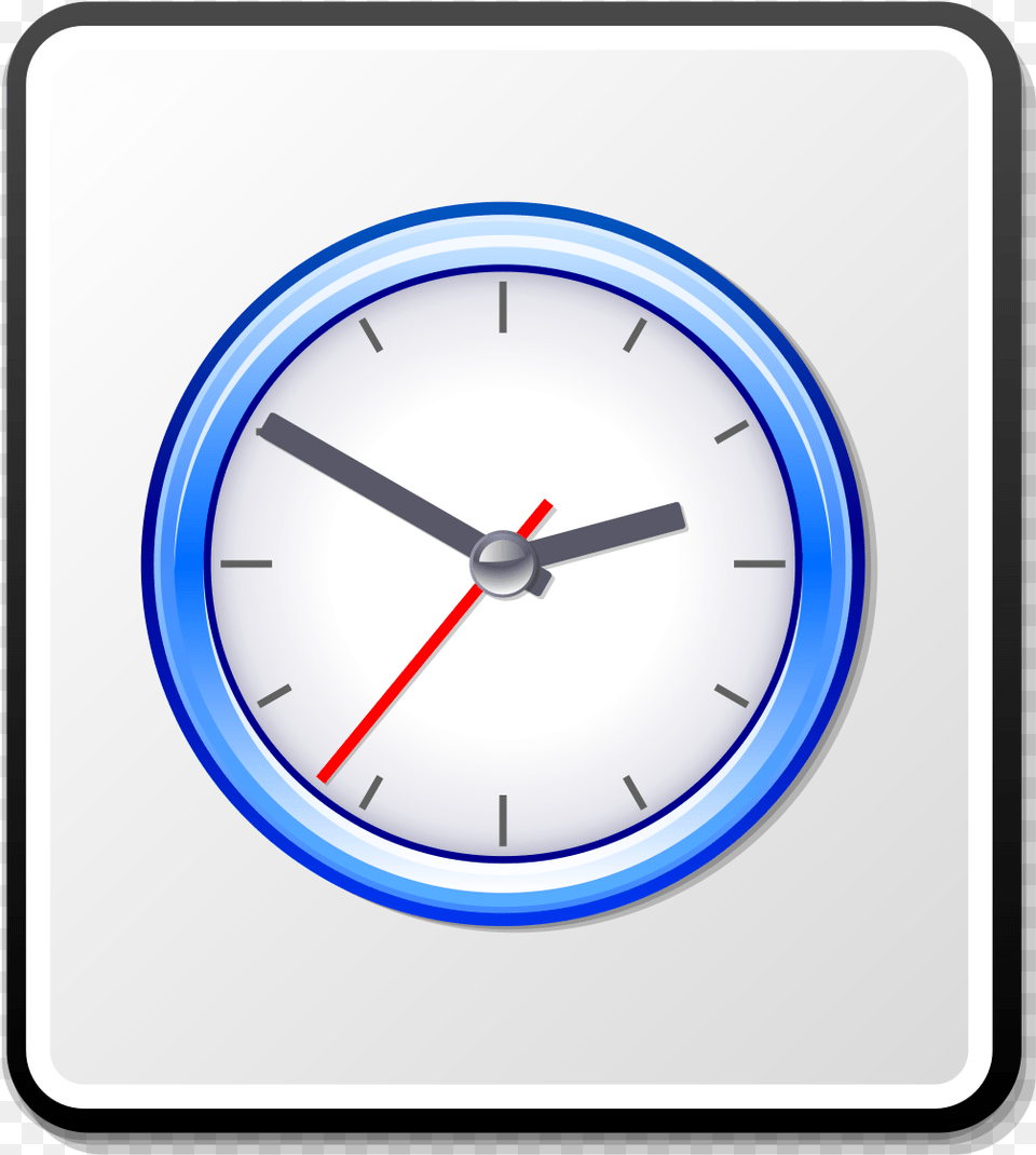 Clock Icon, Analog Clock, Appliance, Ceiling Fan, Device Free Transparent Png