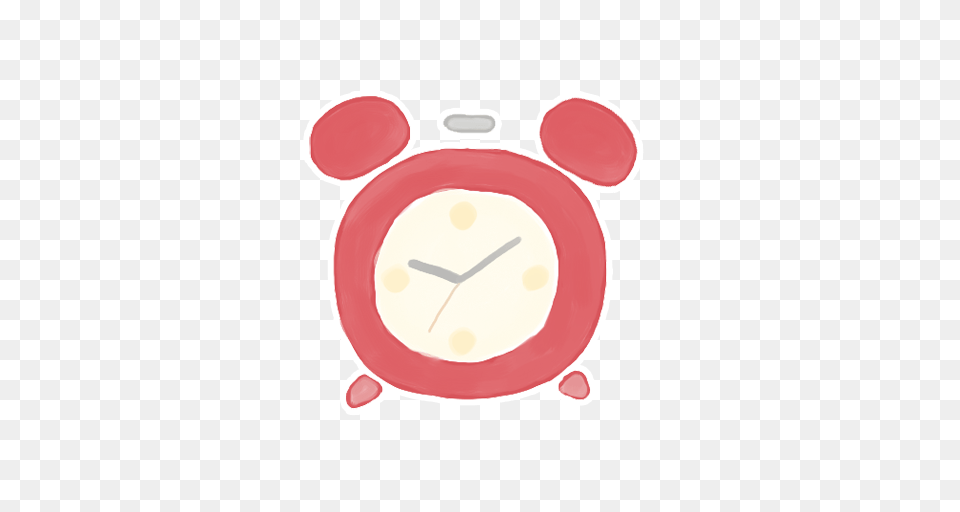 Clock Icon Akisame Iconset, Alarm Clock Free Png Download