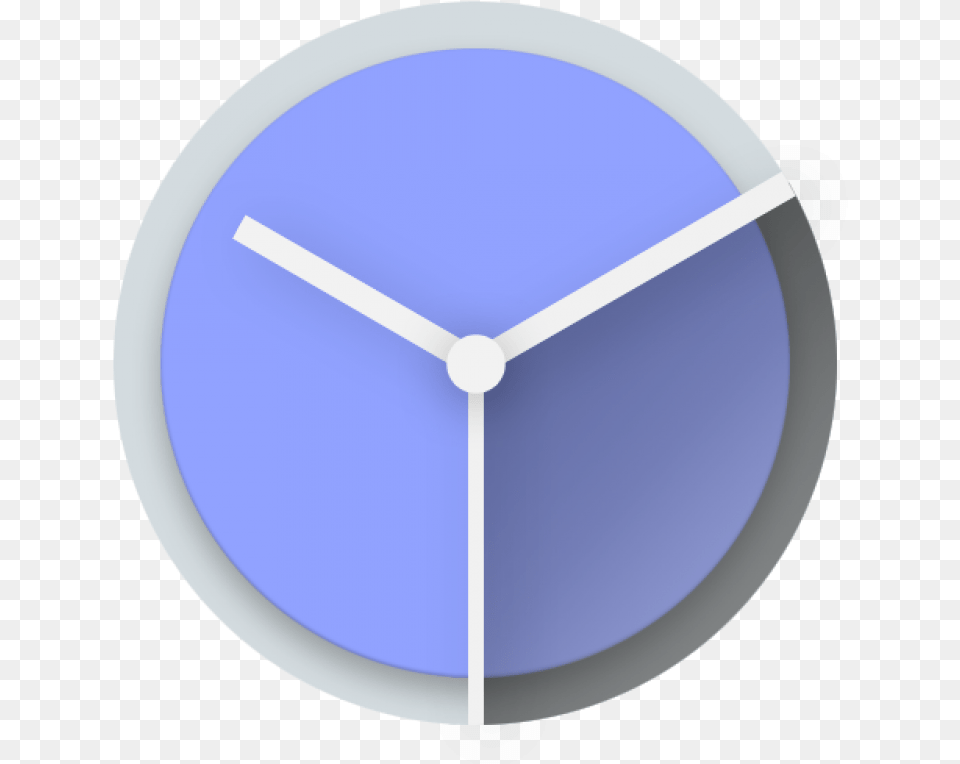 Clock Icon Android Lollipop Image Android Clock Icon, Analog Clock, Disk Free Png