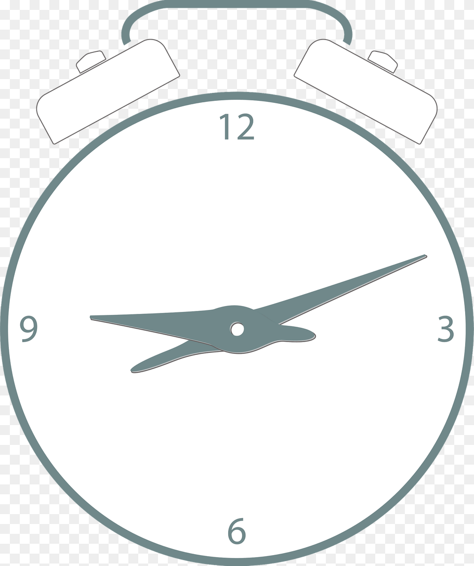 Clock Icon Clipart, Alarm Clock, Scissors, Disk Png