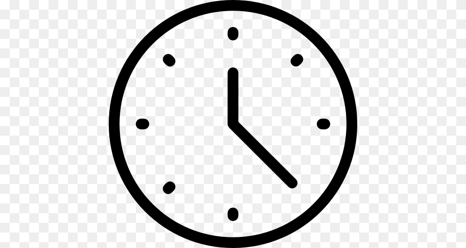 Clock Icon For Download On Ya Webdesign, Analog Clock, Ammunition, Grenade, Weapon Free Transparent Png