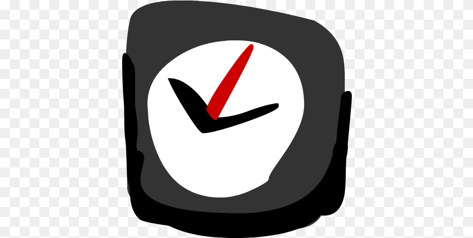 Clock Icon Icon Free Png Download