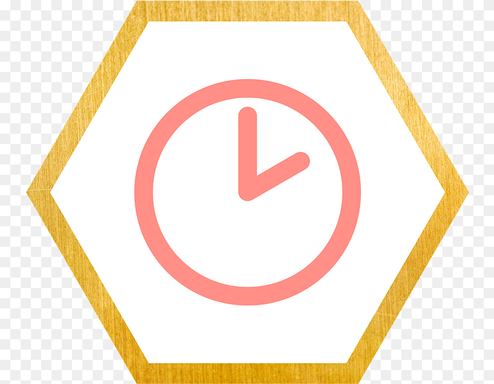 Clock Icon Save Time Sign, Symbol, Road Sign Png Image