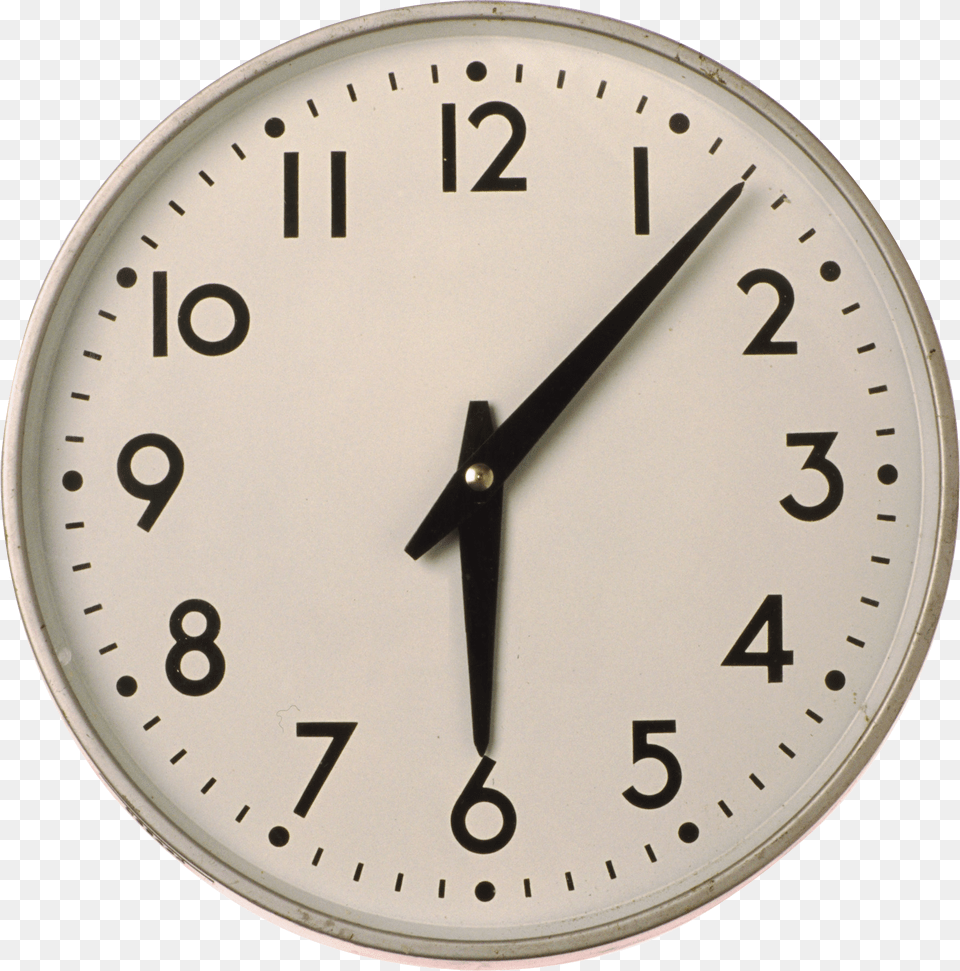 Clock Image Imagen El Reloj, Analog Clock, Scissors, Wristwatch, Wall Clock Free Png Download