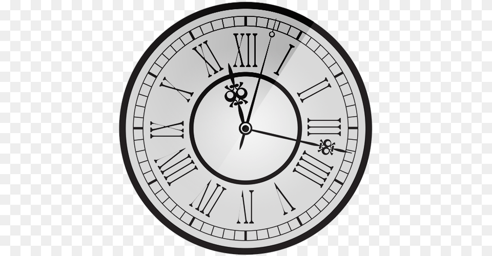 Clock Logo Vintage Clock Vector, Analog Clock, Machine, Wheel, Wall Clock Free Transparent Png