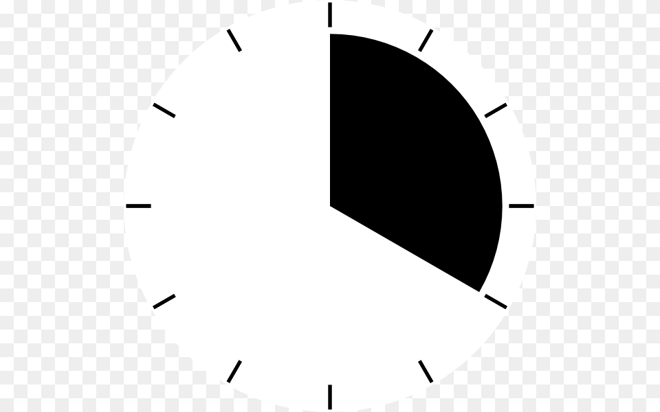 Clock Periods Clip Art Free Vector Png Image