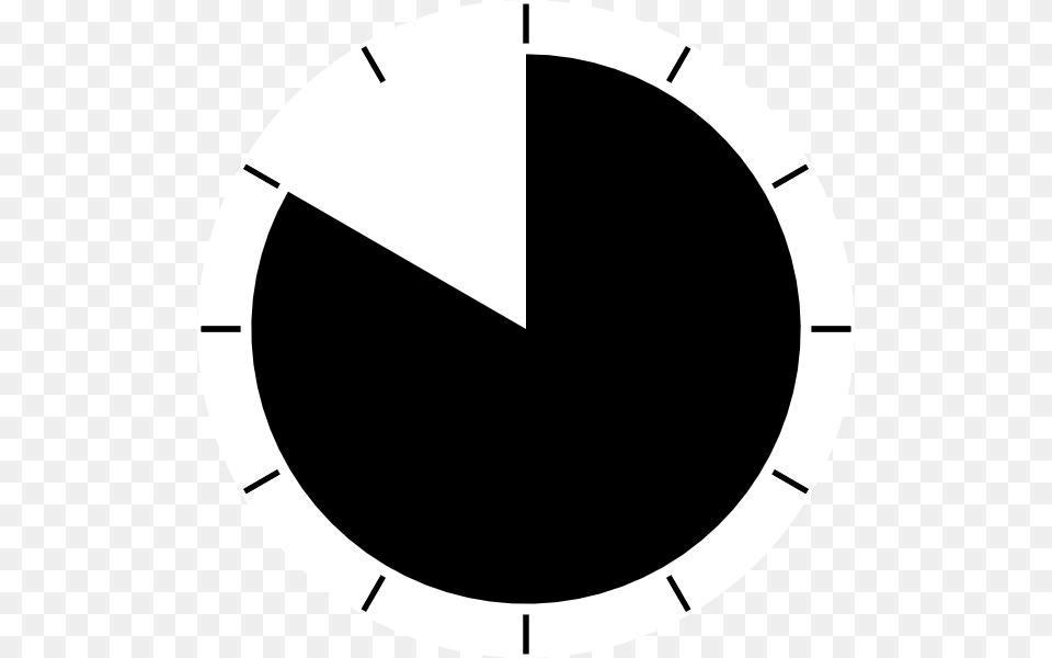 Clock Periods Clip Art Vector, Astronomy, Moon, Nature, Night Free Transparent Png