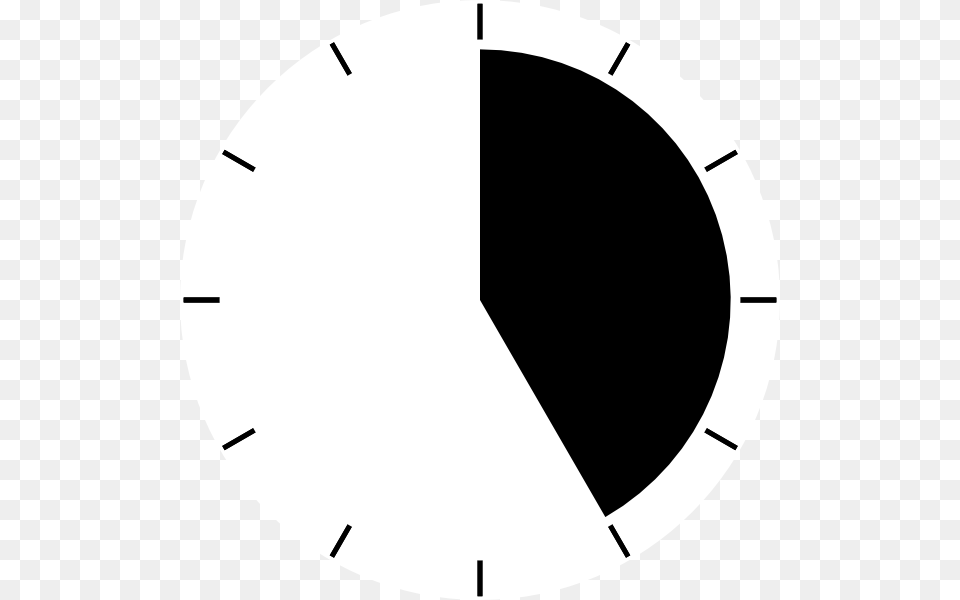 Clock Periods Clip Art Vector Free Transparent Png