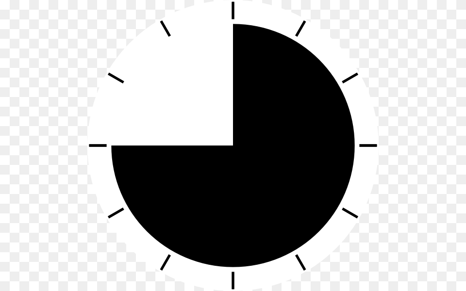 Clock Periods Clip Art Vector, Symbol Free Transparent Png