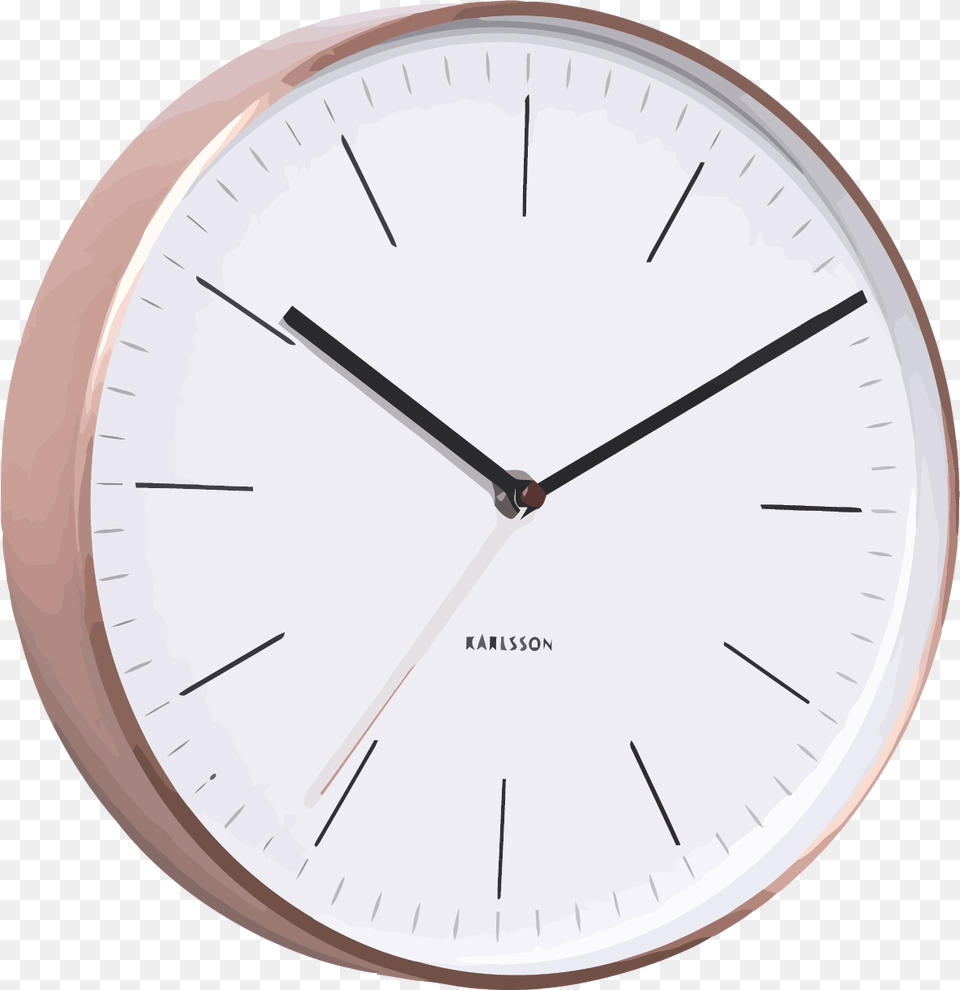 Clock Perspective, Wall Clock, Analog Clock, Wristwatch Free Transparent Png