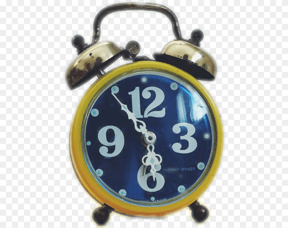 Clock Reloj Alarm Clock, Alarm Clock Free Png