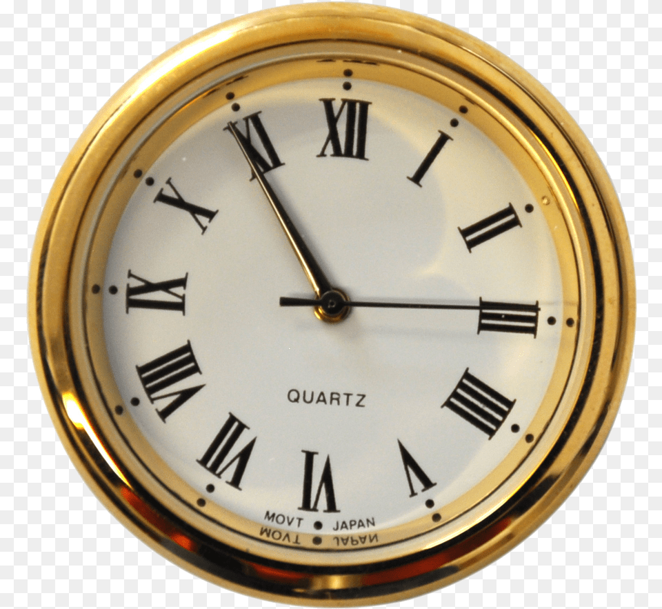 Clock Roman, Wristwatch, Wall Clock, Analog Clock Free Png Download
