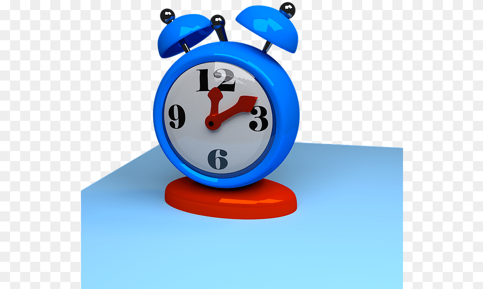 Clock Time Alarm 5 30 Am Wake Up, Alarm Clock Free Transparent Png
