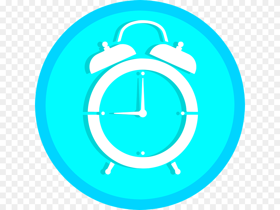 Clock Time Icon Alarm Design Style Flat Business Biu Tng Thi Gian, Alarm Clock, Disk Free Transparent Png