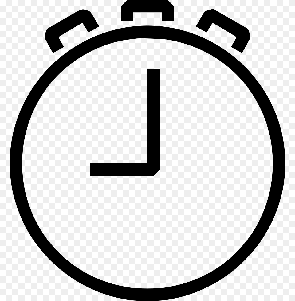 Clock Time Watch Stopwatch Comments Clock, Symbol, Ammunition, Grenade, Weapon Png