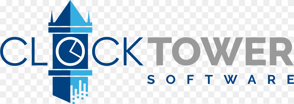 Clock Tower Software Logo Construction Company, Scoreboard, City Png Image