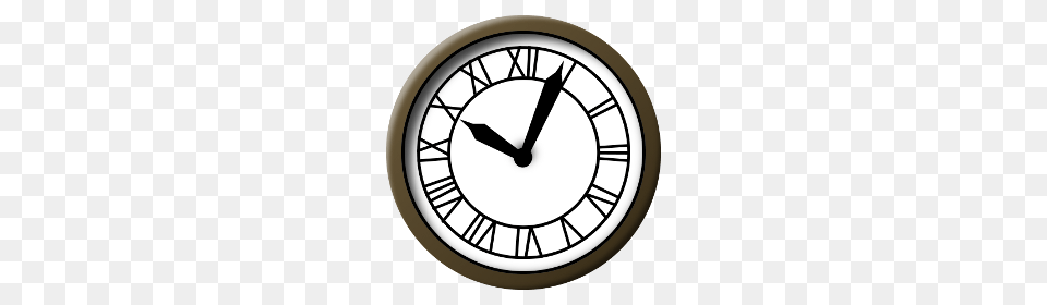 Clock Tower Widget Back To The Future Party Ideas, Analog Clock Png