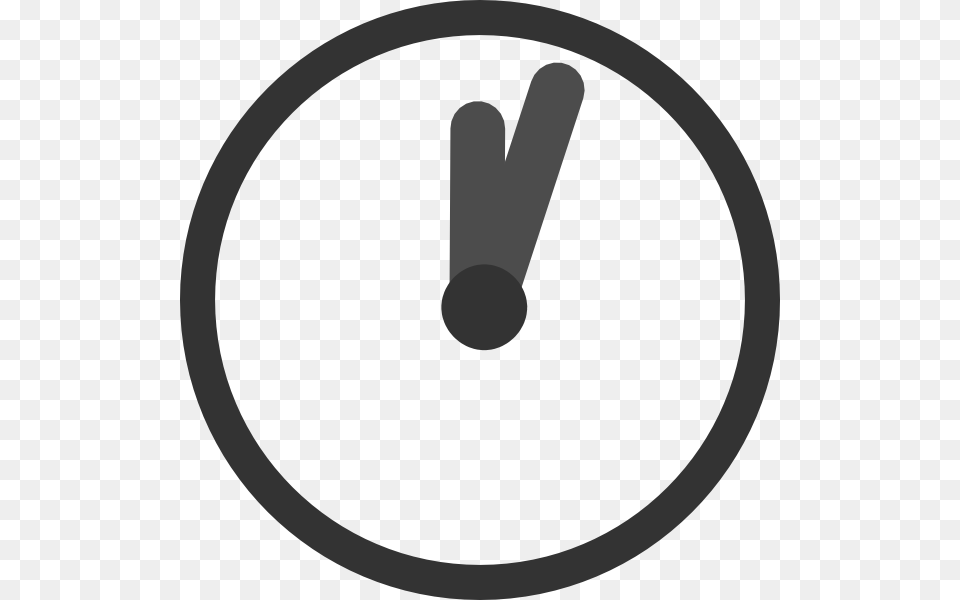 Clock Transparent Clip Art, Symbol, Sign Free Png