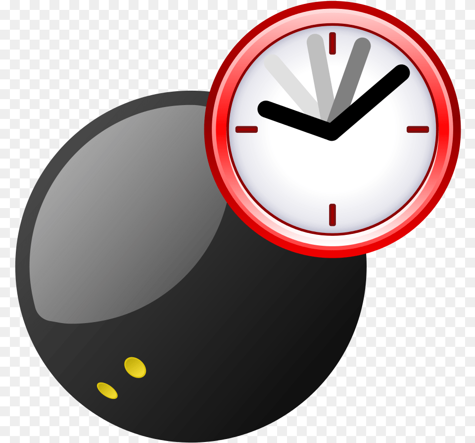 Clock Transparent Current Clock, Analog Clock, Disk Free Png Download