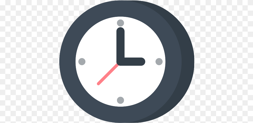 Clock Vector Svg Icon 2 Repo Free Icons Solid, Analog Clock, Disk Png