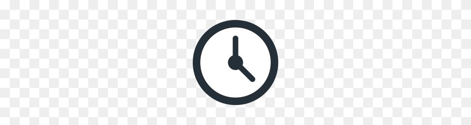 Clock Watch Timer Alarm Era Icon Astronomy, Moon, Nature, Night Free Png Download