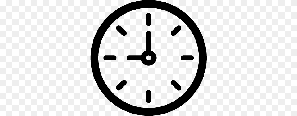 Clock Watching Clipart Clipart, Analog Clock, Disk Free Png Download