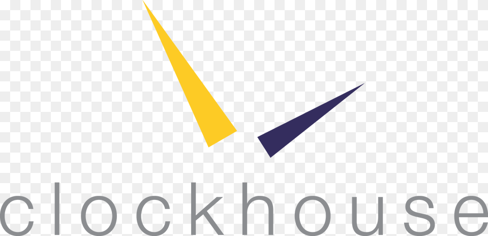 Clockhouse Marketing Graphic Design, Triangle Png