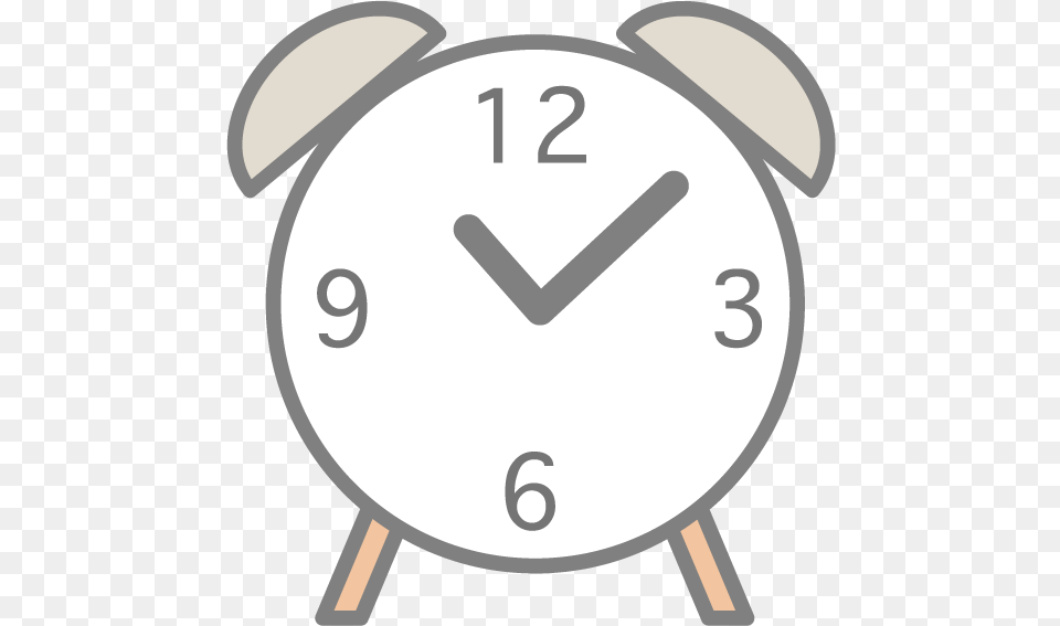 Clocks Clipart Coffee Quartz Clock, Alarm Clock, Analog Clock Free Png Download