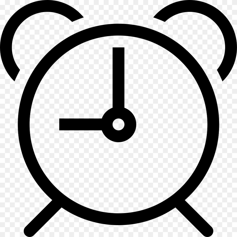 Clocks Clipart Patience Clocks Patience Alarm Clock, Clock Free Transparent Png