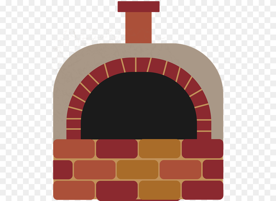 Clocks Go Forward 2020, Arch, Architecture, Brick, Fireplace Png Image