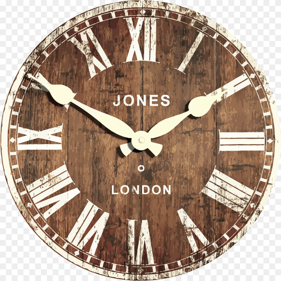 Clocks Salvage Jones Co Dover Wall Clock Tesco Direct Black Sunburst Dial Watches, Wall Clock, Analog Clock, Appliance, Ceiling Fan Free Png Download