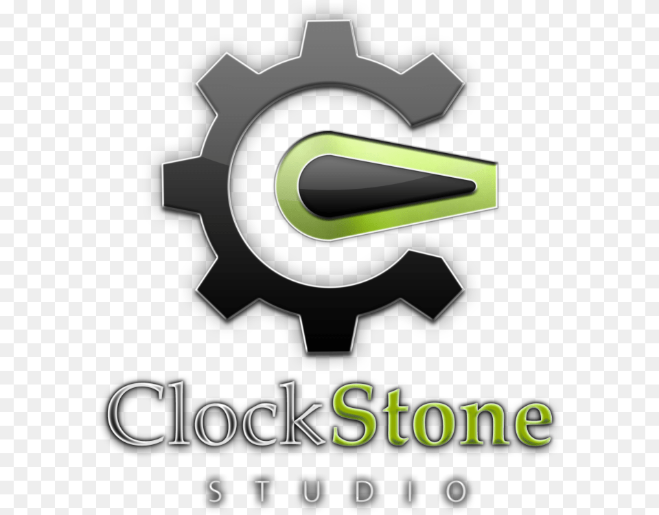 Clockstone Software Is An Austrian Company Specialized Bridge Constructor Portal, Machine Png Image