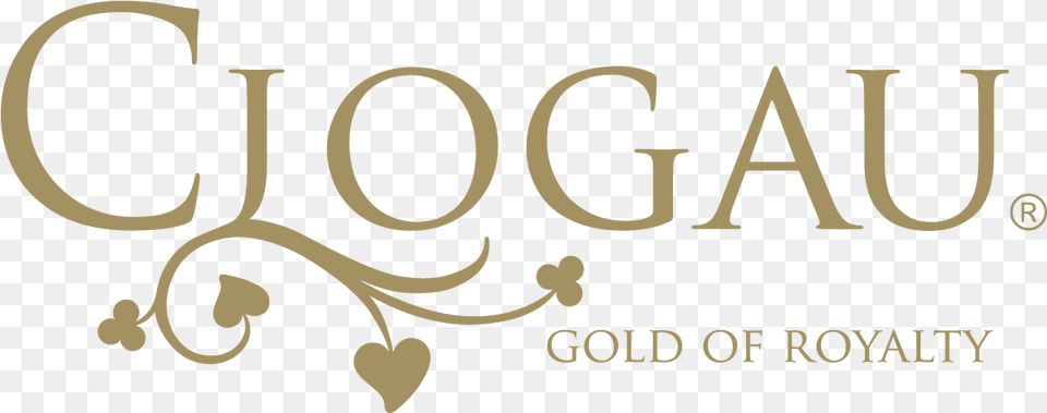 Clogau Gold, Text Free Png