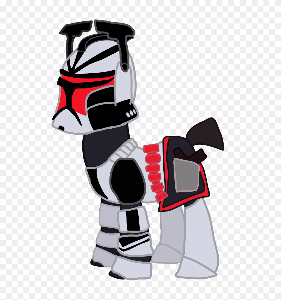 Clone Commander Ke Free Png