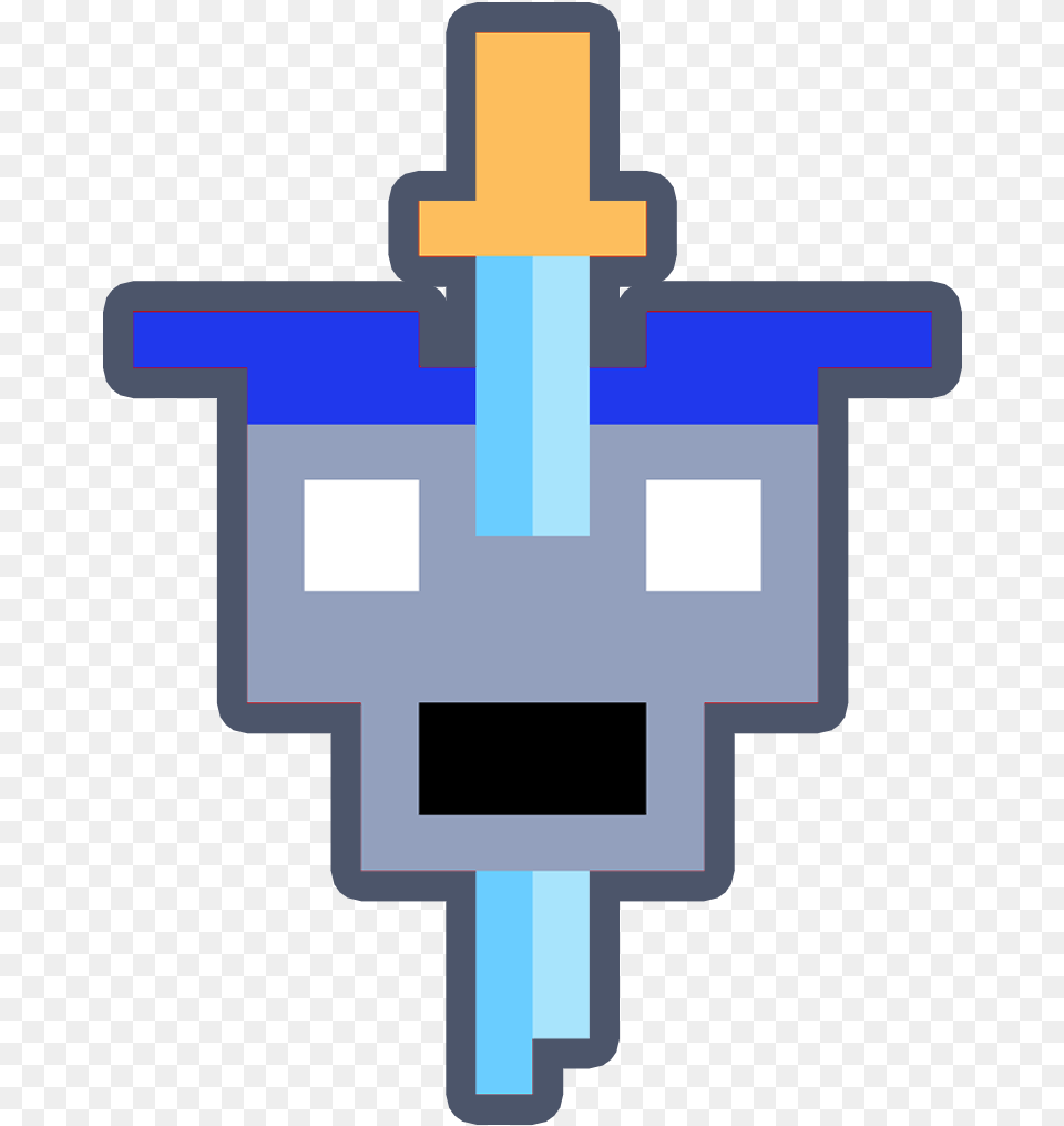 Clone Drone In The Danger Zone Icon, First Aid Png Image