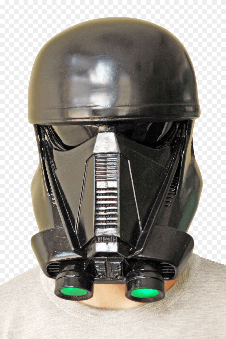 Clone Trooper Helmet Death Trooper Helmet Figurine Star Wars Characters, Crash Helmet Free Png
