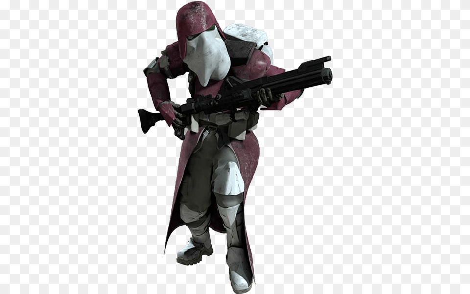 Clone Trooper Star Wars Galactic Marine, Gun, Weapon Png