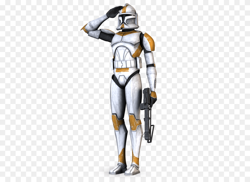 Clone Trooper Waxer My Favorite Clone Troopers, Adult, Male, Man, Person Free Png Download