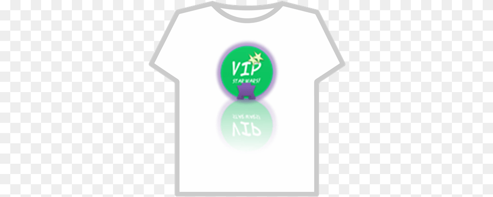 Clone Wars Vip Roblox Illustration, Clothing, T-shirt, Shirt Free Transparent Png