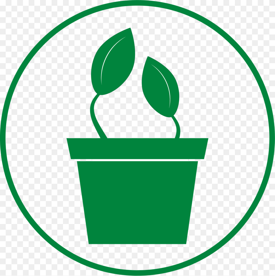 Clones Icon, Recycling Symbol, Symbol, Green, Ammunition Png