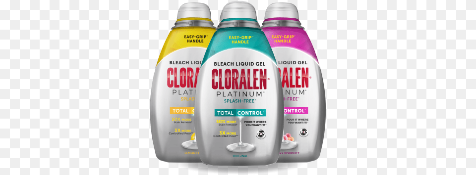 Cloralen Platinum Product Home, Bottle, Shaker, Can, Tin Png Image