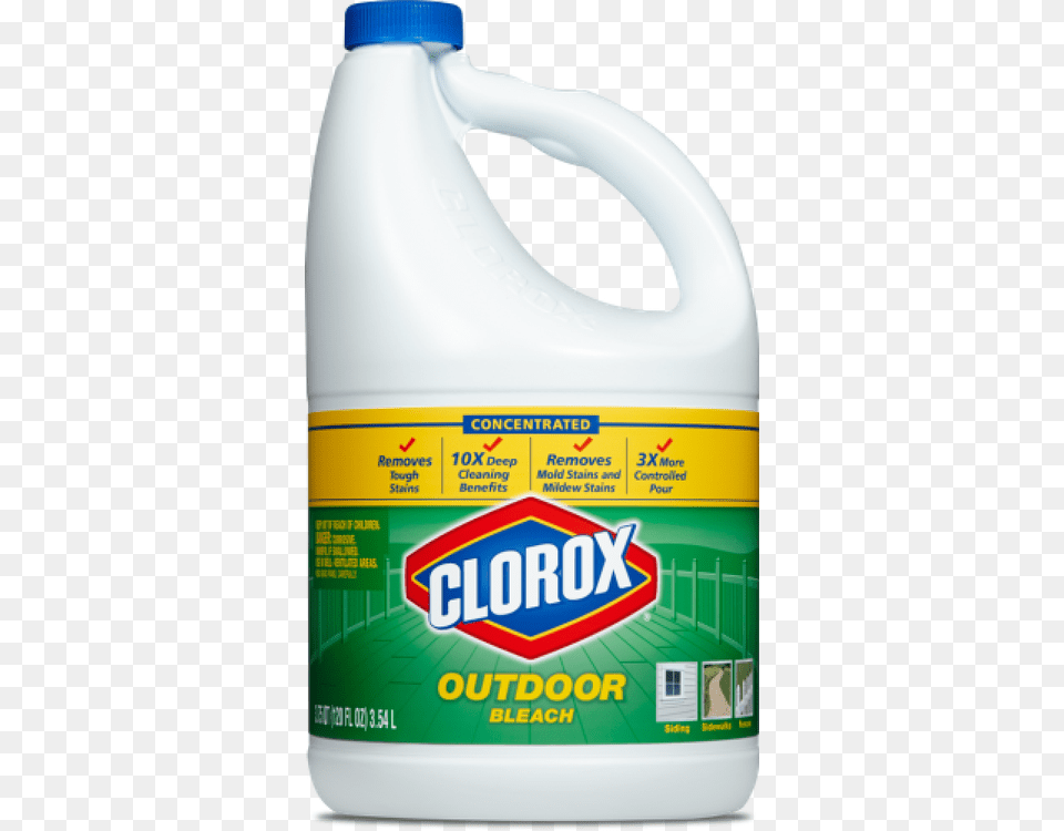 Clorox, Can, Tin, Bottle, Shaker Free Png