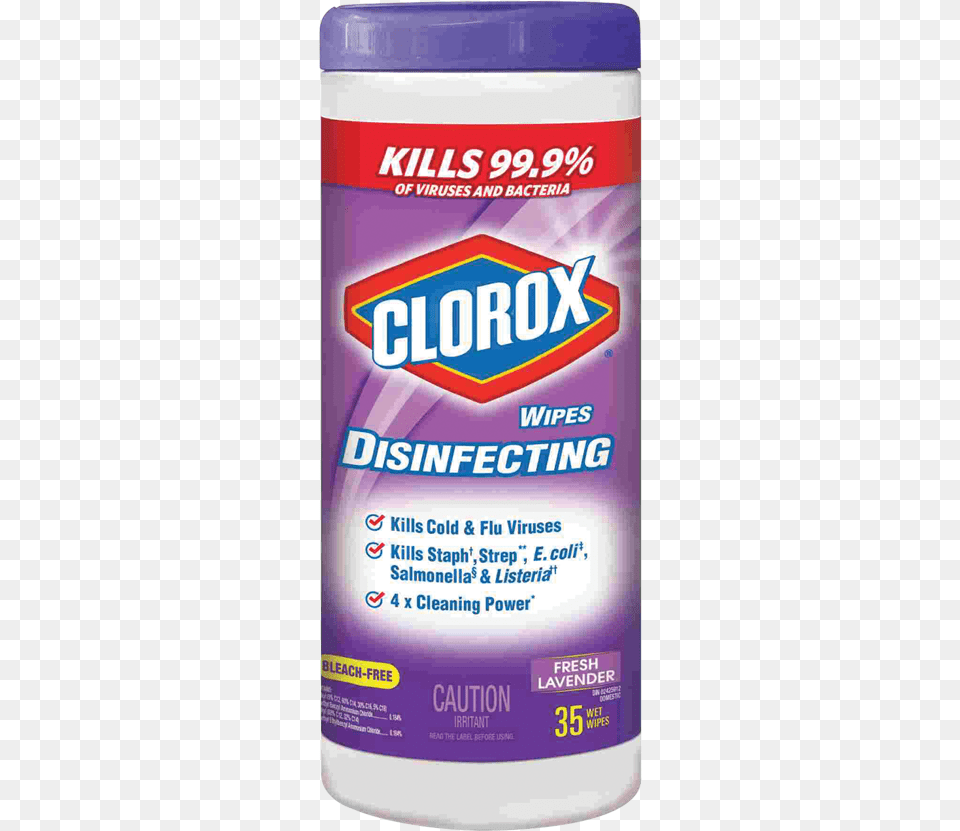 Clorox, Can, Tin, Cosmetics Free Transparent Png