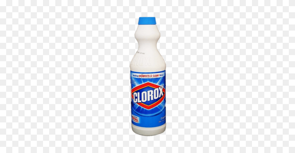 Clorox, Beverage, Milk, Bottle Free Png Download