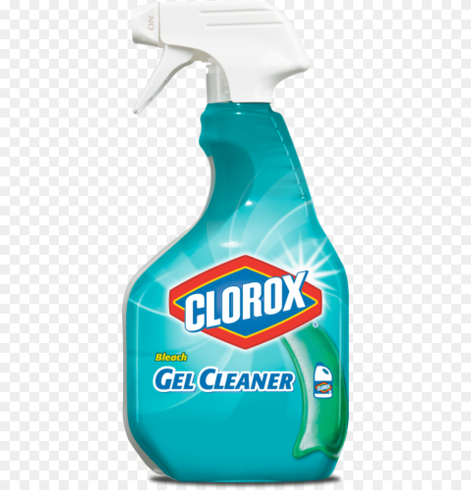 Clorox, Cleaning, Person, Tin, Can Free Png Download