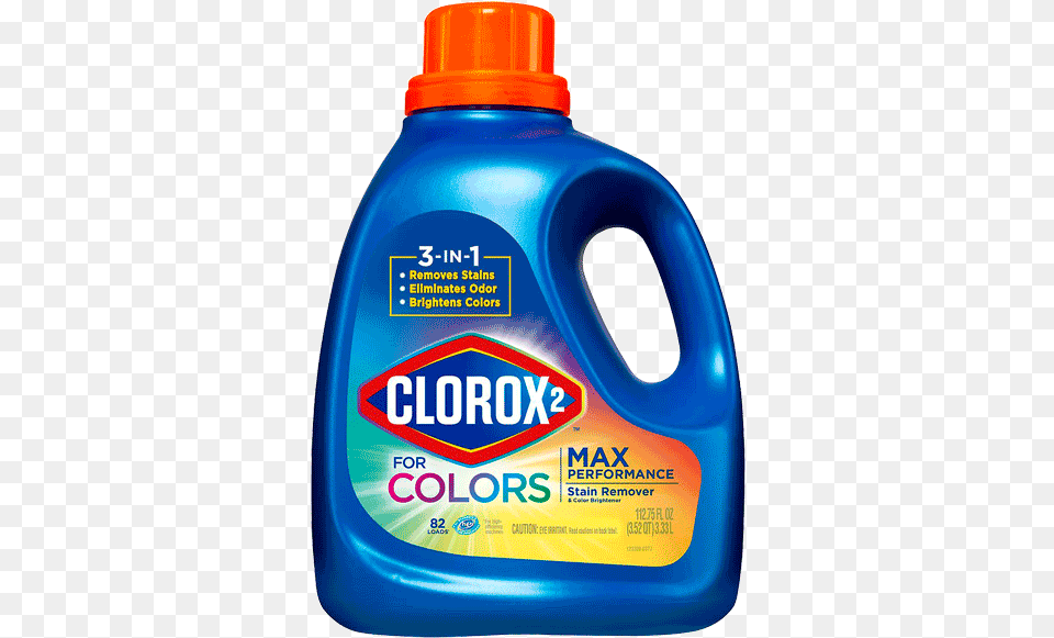 Clorox, Bottle, Shaker, Cosmetics, Sunscreen Free Png Download