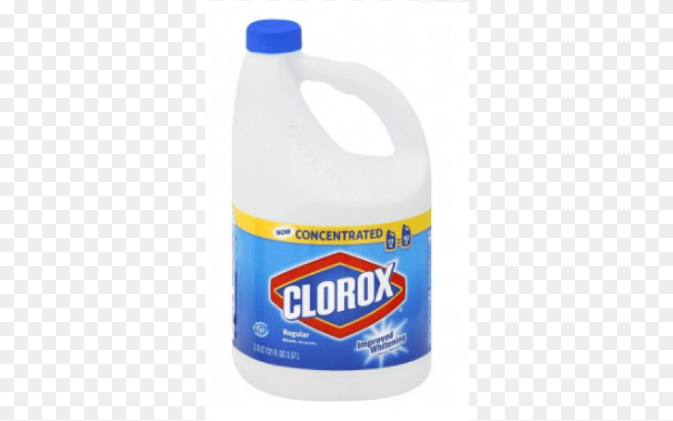 Clorox Bleach, Bottle, Shaker Free Png Download